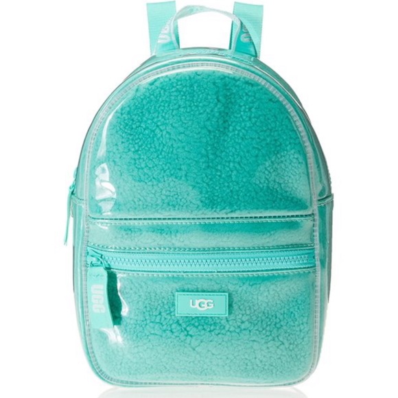 UGG Handbags - NWT UGG dannie ll mini backpack